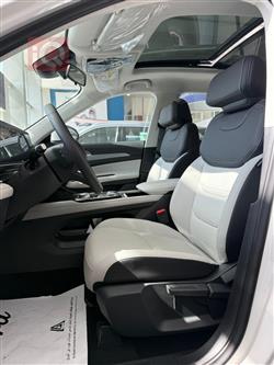 Ford Territory